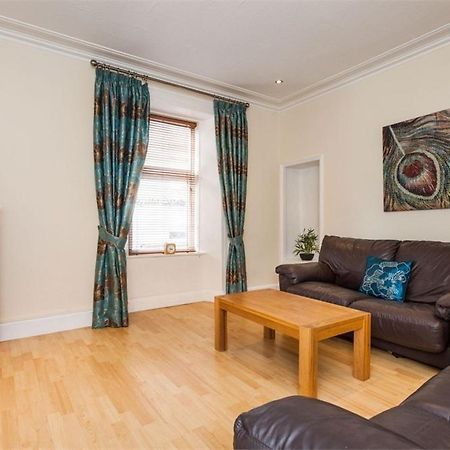 Chapel Street 42B First Floor 1-Bedroom Apartment, Aberdeen City Center Eksteriør bilde