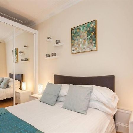 Chapel Street 42B First Floor 1-Bedroom Apartment, Aberdeen City Center Eksteriør bilde